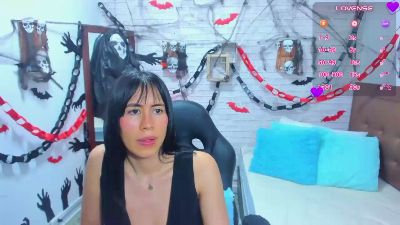miiaabloom live cam on Cam4