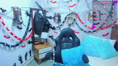 miiaabloom live cam on Cam4
