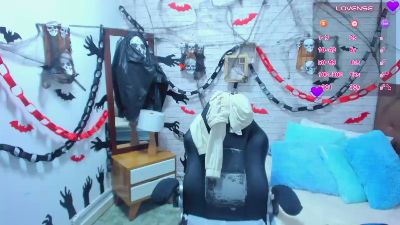 miiaabloom live cam on Cam4
