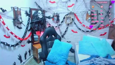 miiaabloom live cam on Cam4