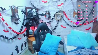 miiaabloom live cam on Cam4