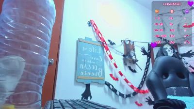 miiaabloom live cam on Cam4