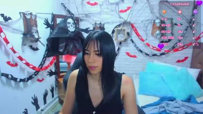 miiaabloom live cam on Cam4