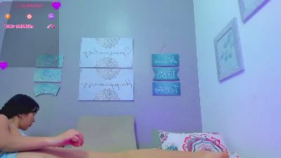 miiaabloom live cam on Cam4