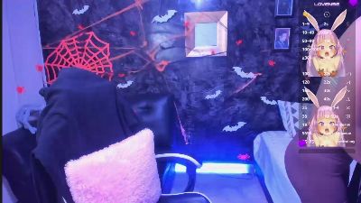 miiaabloom live cam on Cam4