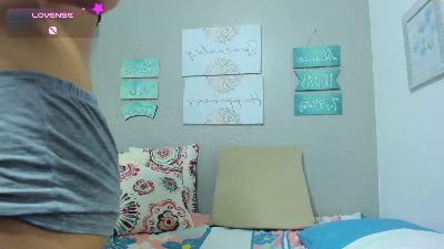 miiaabloom live cam on Cam4
