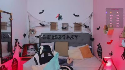 miiaabloom live cam on Cam4