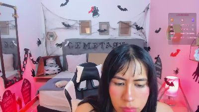 miiaabloom live cam on Cam4