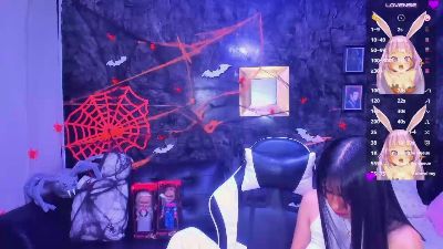 miiaabloom live cam on Cam4