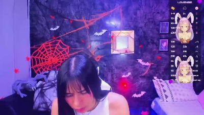 miiaabloom live cam on Cam4