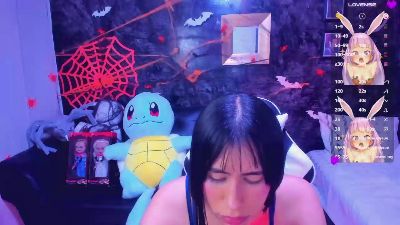 miiaabloom live cam on Cam4