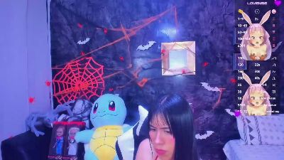 miiaabloom live cam on Cam4