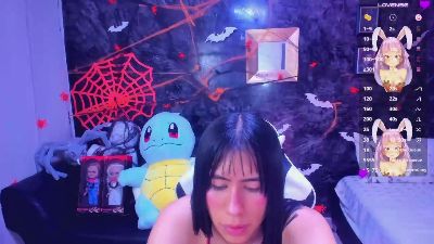 miiaabloom live cam on Cam4
