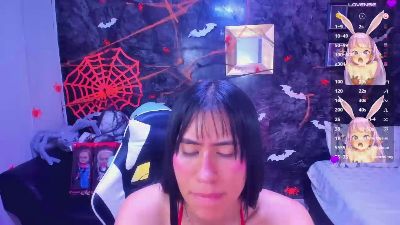 miiaabloom live cam on Cam4