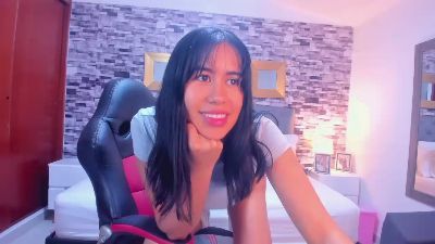 miiaabloom live cam on Cam4