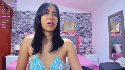 miiaabloom live cam on Cam4