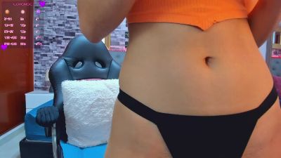 miiaabloom live cam on Cam4