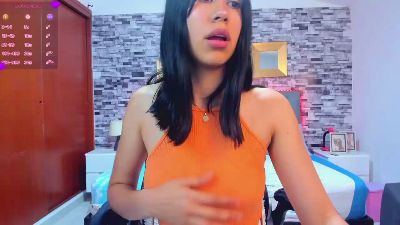 miiaabloom live cam on Cam4