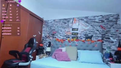 miiaabloom live cam on Cam4