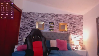 miiaabloom live cam on Cam4