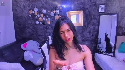 miiaabloom live cam on Cam4