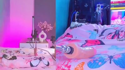 miiastone_cm live cam on Cam4
