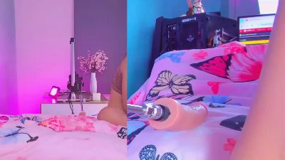 miiastone_cm live cam on Cam4
