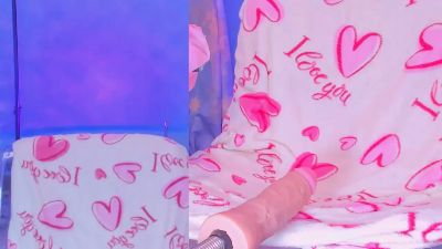 miiastone_cm live cam on Cam4