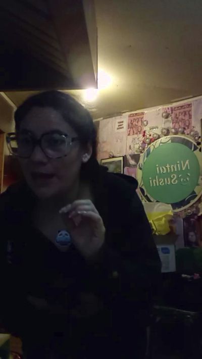 miichellemalv live cam on Cam4
