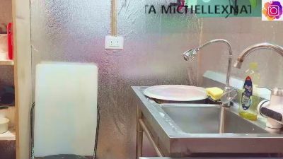 miichellemalv live cam on Cam4