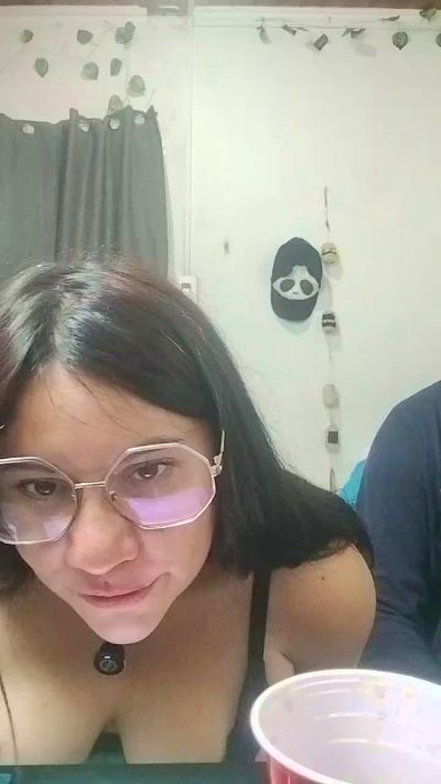 miichellemalv live cam on Cam4