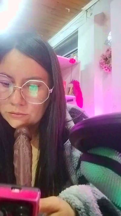 miichellemalv live cam on Cam4