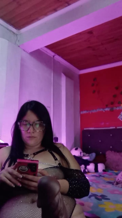 miichellemalv live cam on Cam4