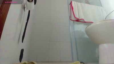 mikaela_s3x live cam on Cam4
