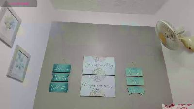 mikaela_s3x live cam on Cam4