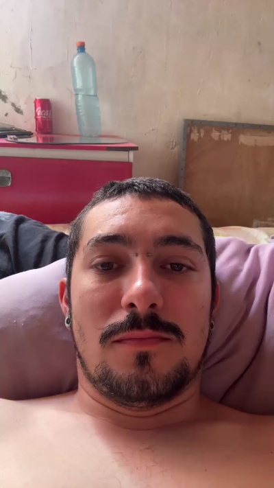 Webcam homme en direct de Brésil avec mikaelviana