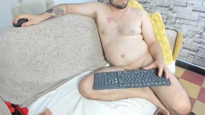 mike_lover live cam on Cam4