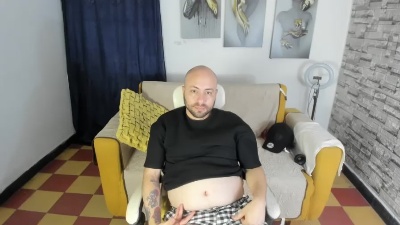 mike_lover live cam on Cam4