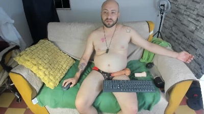 mike_lover live cam on Cam4