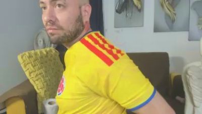 mike_lover live cam on Cam4