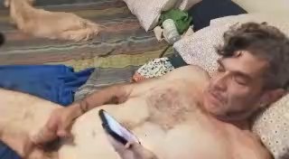 mikeg live cam on Cam4