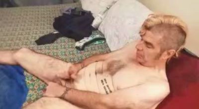 mikeg live cam on Cam4
