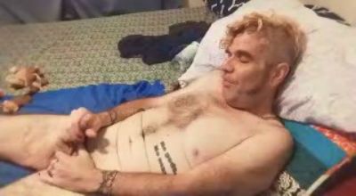 mikeg live cam on Cam4