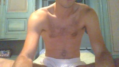 mikelhot live cam on Cam4
