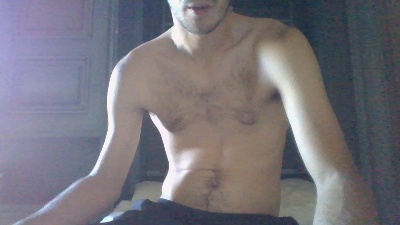 mikelhot live cam on Cam4