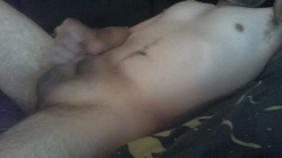 mikey802 live cam on Cam4