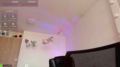 mikeyvioleta live cam on Cam4