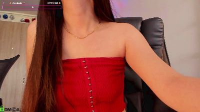 mikeyvioleta live cam on Cam4