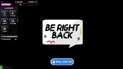mikeyvioleta_ live cam on Cam4