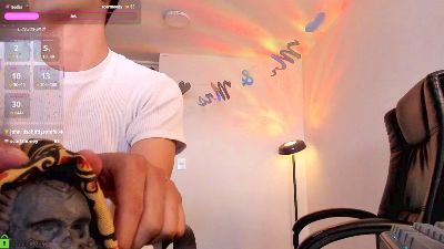 mikeyvioleta_ live cam on Cam4